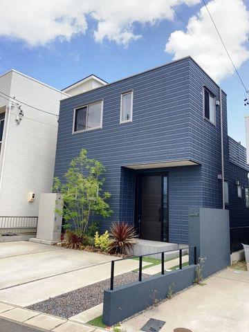 Used detached house in Nishio City, Hazuka Nishinoyama 1-chome | Nishio City, 8 minutes walk from the Hazuka Nishi bus stop on the Rokumangoku Kururin bus (Property number: 0143646-0000640) — Image 1, Nishio, Aichi