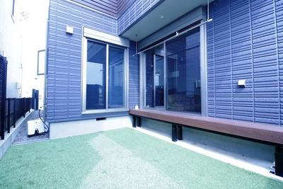 Used detached house in Nishio City, Hazuka Nishinoyama 1-chome | Nishio City, 8 minutes walk from the Hazuka Nishi bus stop on the Rokumangoku Kururin bus (Property number: 0143646-0000640) — Image 2, Nishio, Aichi