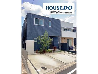 Used detached house in Nishio City, Hazuka Nishinoyama 1-chome | Nishio City, 8 minutes walk from the Hazuka Nishi bus stop on the Rokumangoku Kururin bus (Property number: 0143646-0000640) — Image 3, Nishio, Aichi