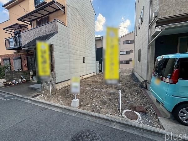 Land for Sale with Old House in Kyoto's Murasakino, Kita Ward - Thumbnail 4