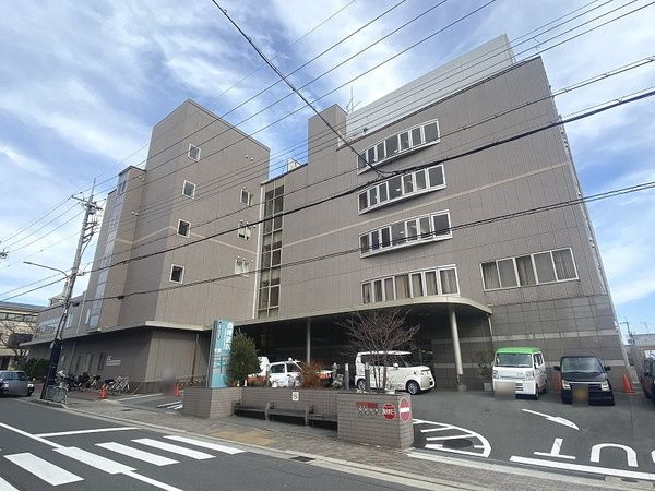Land for Sale with Old House in Kyoto's Murasakino, Kita Ward - Thumbnail 2