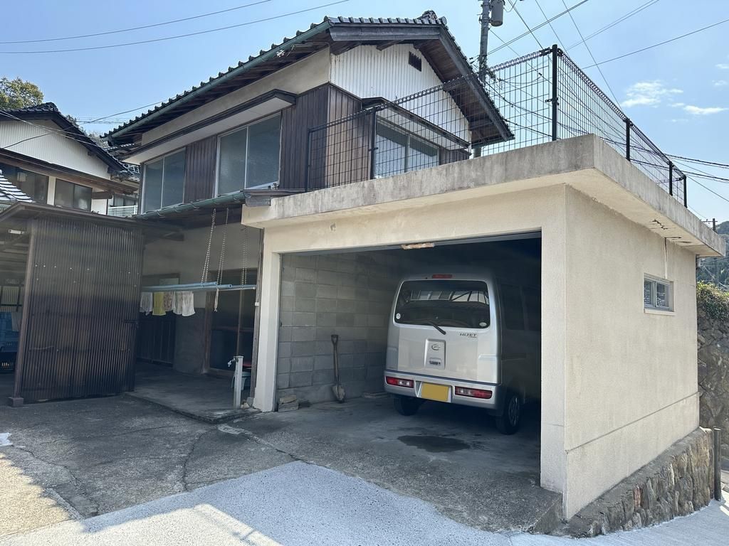 158-Year-Old Traditional House in Tottori City - Thumbnail 4