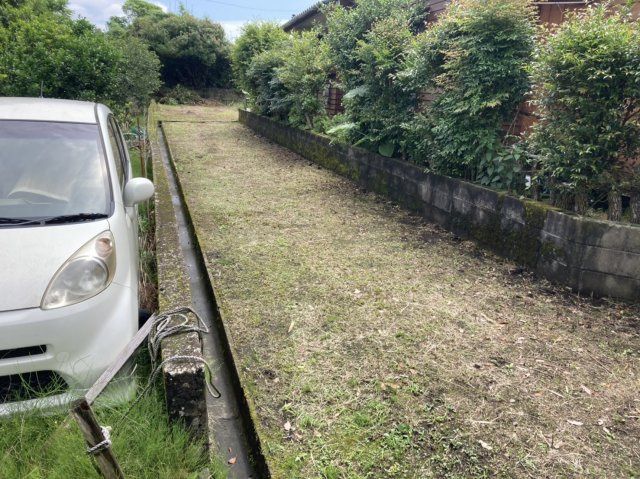 Land for Sale in Kimotsuki-cho, Kagoshima - 475 sqm - Thumbnail 3