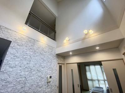 [Homes] Used detached house 22 minutes walk from Kakuyama Station on the JR Sakurai Line (Sakurai City) — Image 3, Sakurai, Nara