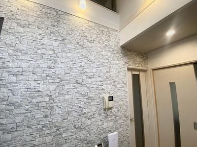 [Homes] Used detached house 22 minutes walk from Kakuyama Station on the JR Sakurai Line (Sakurai City) — Image 4, Sakurai, Nara