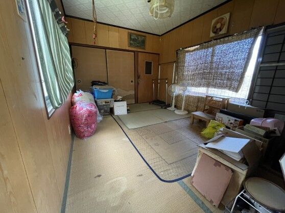 Renovated 2K Wooden House with Annex in Yosano, Kyoto - Thumbnail 3