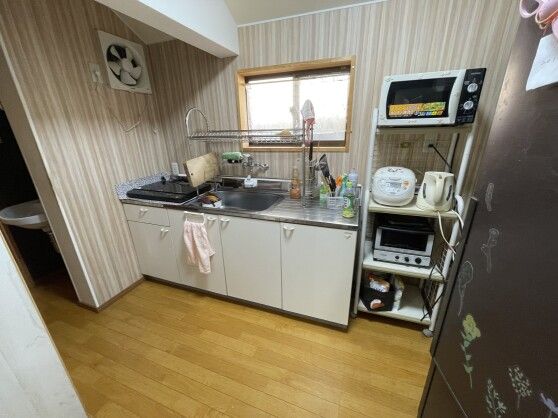 Renovated 2K Wooden House with Annex in Yosano, Kyoto - Thumbnail 4