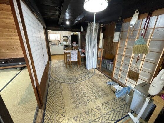 Renovated 2K Wooden House with Annex in Yosano, Kyoto - Thumbnail 2