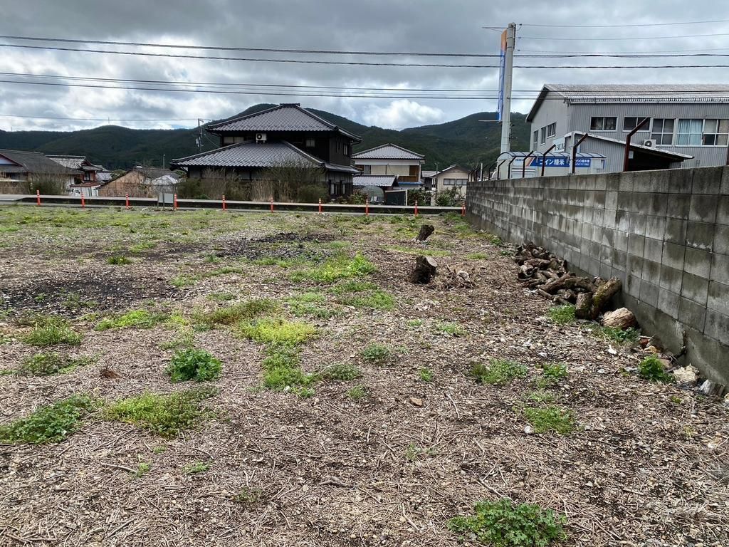 618sqm Land for Sale on Route 56 in Seiyo, Ehime - Thumbnail 2