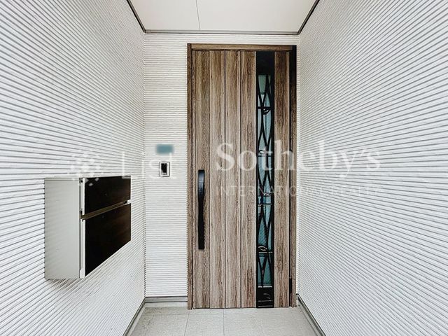 Modern 3-Story House in Yokohama Tsurumi Ward - 2022 Build - Thumbnail 2