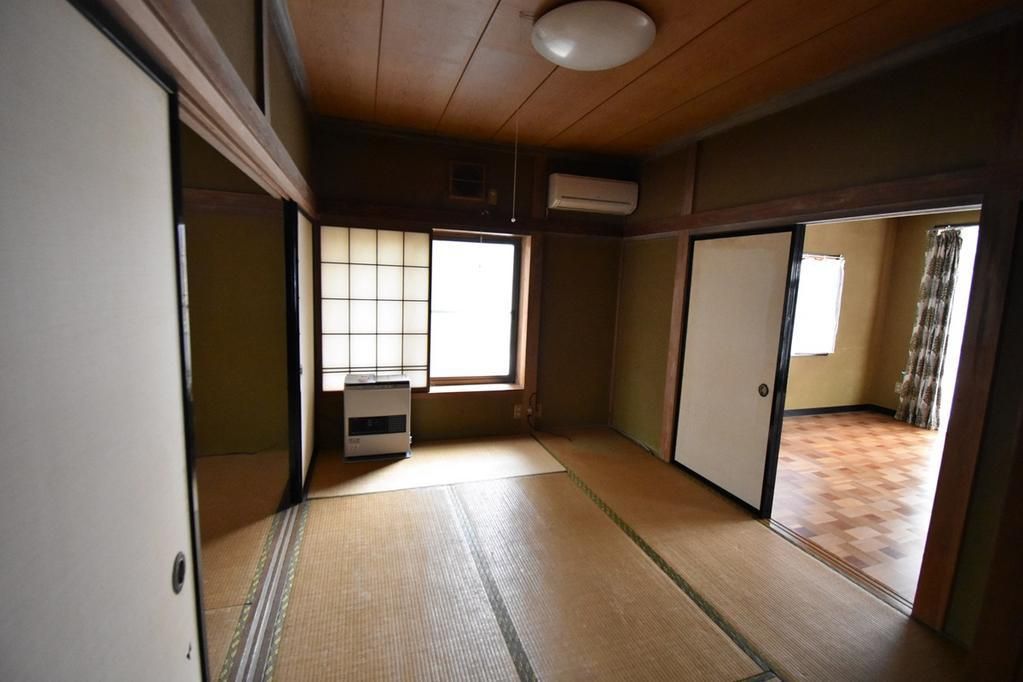 Spacious 6DK House in Murakami with Traditional Charm - Thumbnail 4