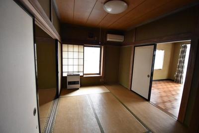 Spacious 6DK House in Murakami with Traditional Charm — Image 3, Murakami, Niigata