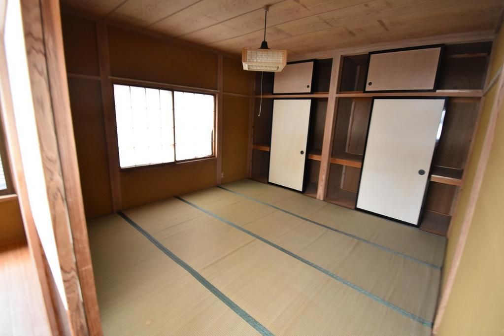 Spacious 6DK House in Murakami with Traditional Charm - Thumbnail 3