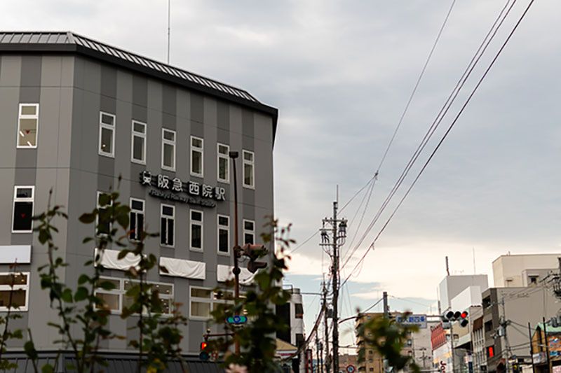 Compact Mibu Machiya for Sale in Kyoto - Owner Change Property - Thumbnail 3