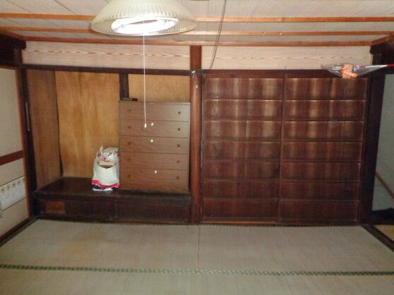 6K Wooden House for Sale in Yatsushiro, Kumamoto - 700,000 Yen - Thumbnail 3