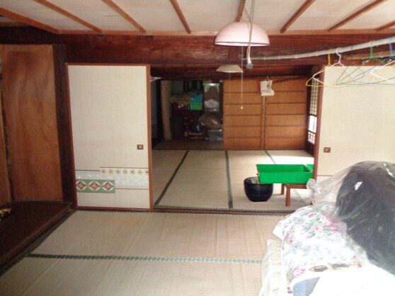6K Wooden House for Sale in Yatsushiro, Kumamoto - 700,000 Yen - Thumbnail 2