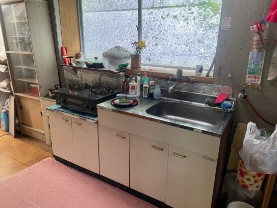 6K Wooden House for Sale in Yatsushiro, Kumamoto - 700,000 Yen - Thumbnail 4