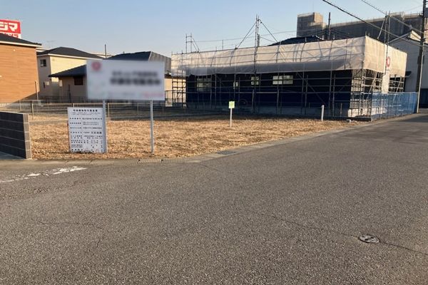 Land for Sale in Sano, Tochigi - Daiwa House Securea Takahagi - Thumbnail 3
