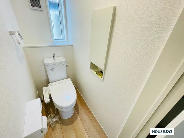 Modern 4LDK House for Sale in Yamagata City with Telework Room - Thumbnail 3