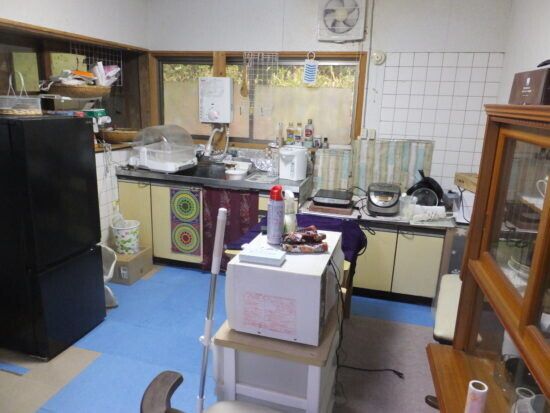 1948 Wooden House with Farmland for Sale in Ebino, Miyazaki - Thumbnail 4