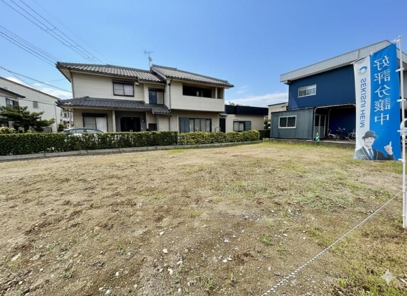 Build-to-Order Land in Nagahama, Shiga | Sekisui Heim Smart Heim Place - Thumbnail 4