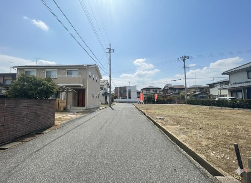 Build-to-Order Land in Nagahama, Shiga | Sekisui Heim Smart Heim Place - Thumbnail 2