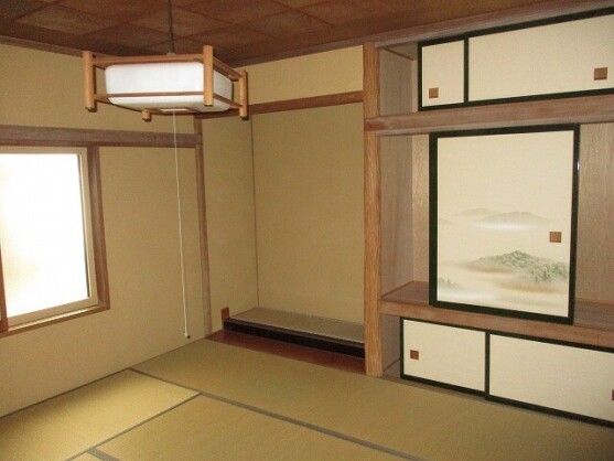 Spacious 9DK House in Okaya City, Nagano - 199.53 sqm - Thumbnail 4
