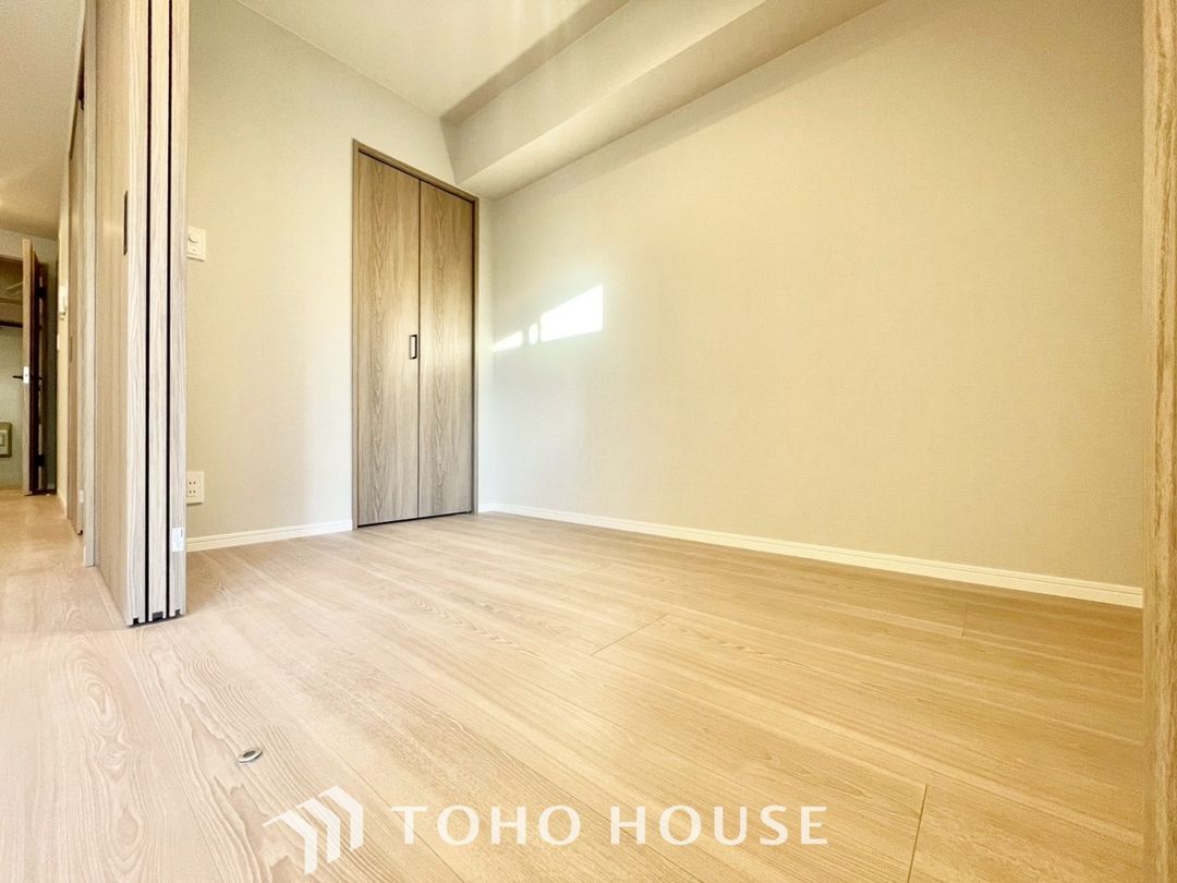 Renovated 1LDK Apartment 1 Min from Waseda Station, Shinjuku - Thumbnail 4