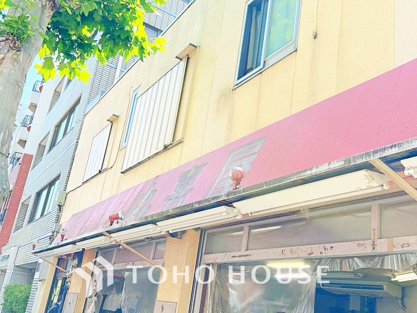 Renovated 1LDK Apartment 1 Min from Waseda Station, Shinjuku - Thumbnail 2