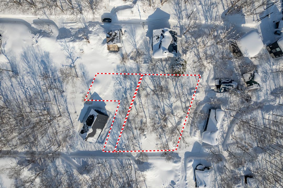 1,423 sqm Development Land in Soga, Niseko, Hokkaido - Thumbnail 3
