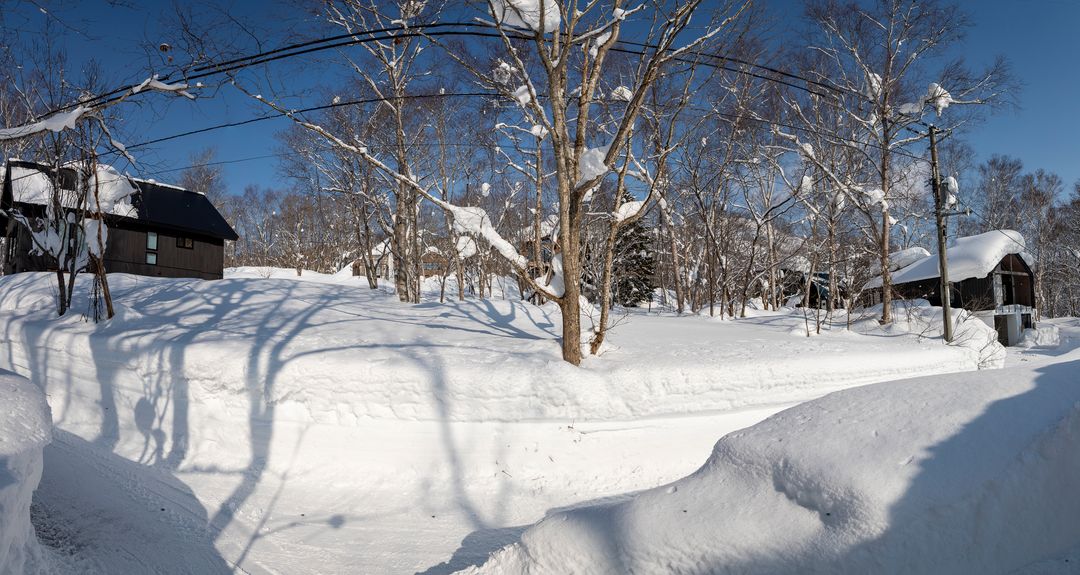 1,423 sqm Development Land in Soga, Niseko, Hokkaido - Thumbnail 2