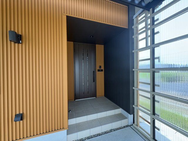 2LDK 101.9 sqm Modern House in Kurobe, Toyama - 24.8M Yen - Thumbnail 4