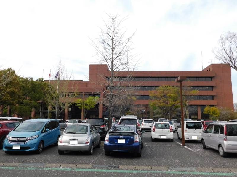 3LDK Apartment in Tatebayashi with Balcony & Security - Thumbnail 2