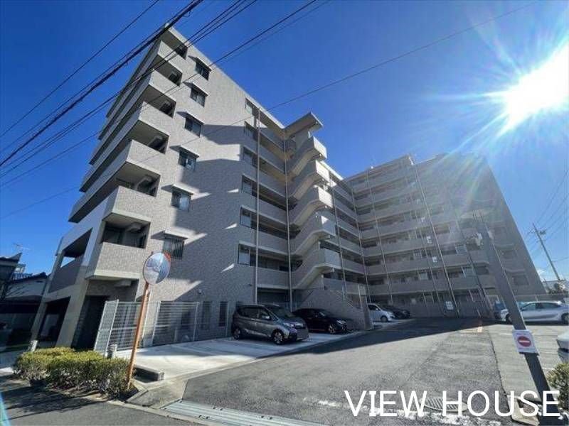 3LDK Apartment in Tatebayashi with Balcony & Security - Thumbnail 3