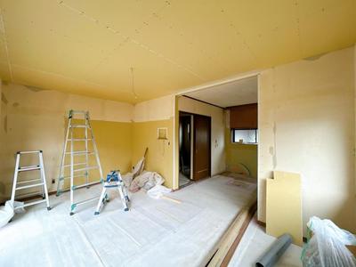 Renovated 4SLDK House in Tamamura with 2-Year Warranty — Image 4, Tamamura, Gunma