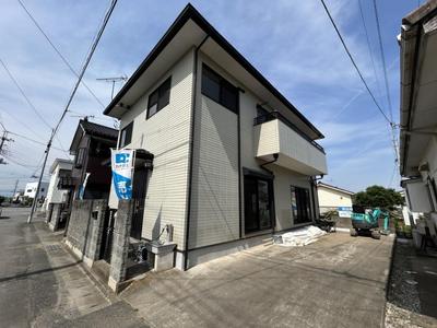Renovated 4SLDK House in Tamamura with 2-Year Warranty — Image 1, Tamamura, Gunma