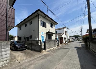 Renovated 4SLDK House in Tamamura with 2-Year Warranty — Image 1, Tamamura, Gunma