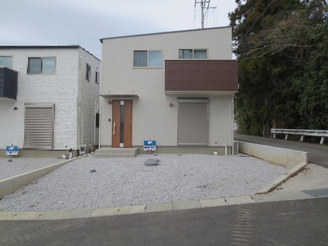 3LDK Modern House in Konan City, Kochi Prefecture - 2024 Build - Thumbnail 2