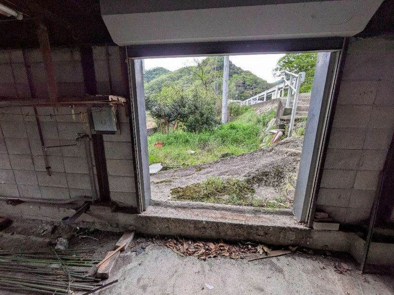 2DK Steel House in Takamatsu's Salt River Area - Thumbnail 4