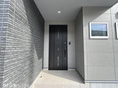 Modern 3LDK House in Hiroshima's Asaminami Ward — Image 3, Asaminami, Hiroshima