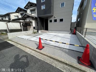 Modern 3LDK House in Hiroshima's Asaminami Ward — Image 1, Asaminami, Hiroshima