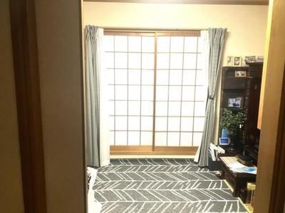 2004 Steel-Framed 4LDK House in Osaka Nishiyodogawa Ward — Image 4, Konohana, Osaka