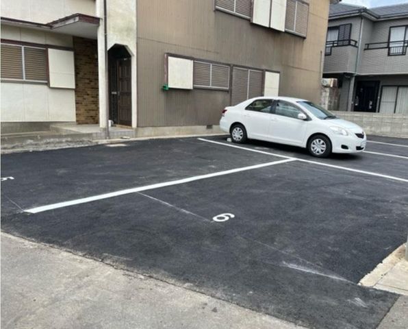 Land for Sale in Sumiyoshi, Tokushima City - Corner Lot - Thumbnail 2