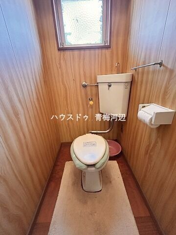 53.43 Tsubo Land Plot with Garden in Ome City, Tokyo - Thumbnail 4