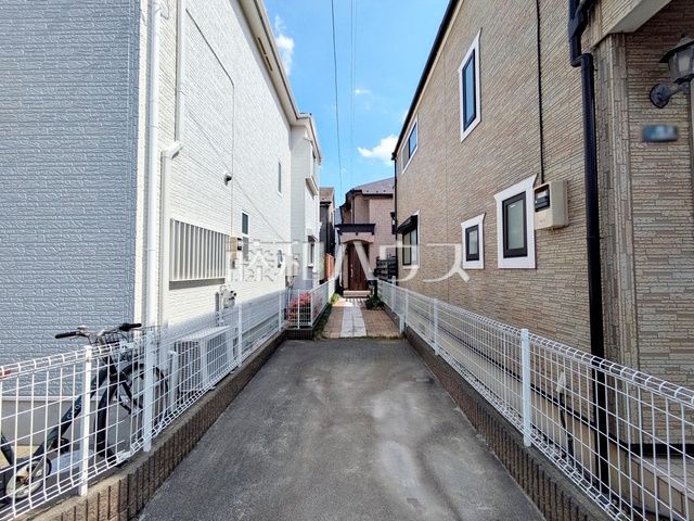 4LDK House for Sale in Nerima, Tokyo - 85m2 - Image 1