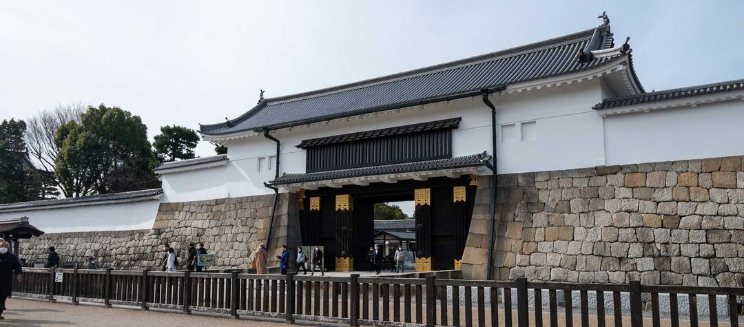 Kyoto Machiya Guest House for Sale Near Nijo Station - Thumbnail 2
