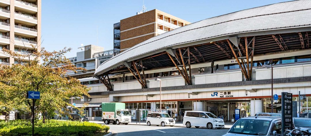 Kyoto Machiya Guest House for Sale Near Nijo Station - Thumbnail 3