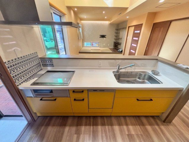 4LDK House in Tottori's Midorigaoka with Loft and Stairlift - Thumbnail 4
