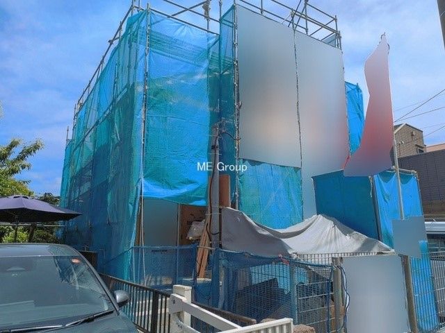 New 3LDK House for Sale in Aoba-ku, Yokohama - Thumbnail 2