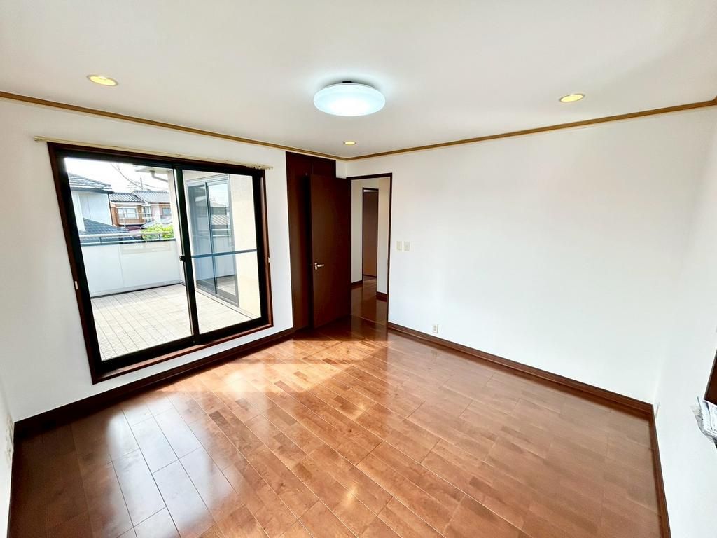 4LDK Used House for Sale in Ushiku, Ibaraki - 100.81m² - Thumbnail 4